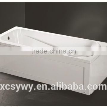 sy-1001 factory price swimming pool, massage surfing bathtub, acrylic tub