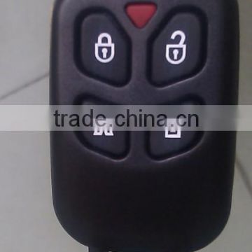 BX026A car remote control for Brazil Positron HSC300 car alarm remote control 433.92mhz remote duplicator