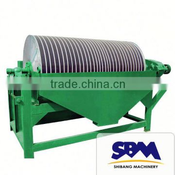 Hot sales high efficient and low price dust separator machine