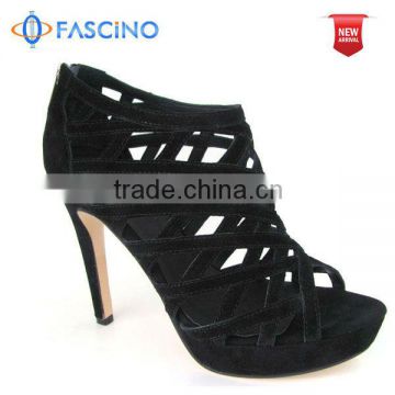 name brand latest ladies shoes designs