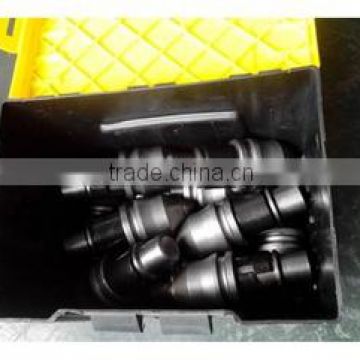 factory export finished tungsten carbide road planning and trenching bit