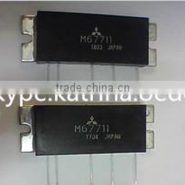 M67711 module in stock
