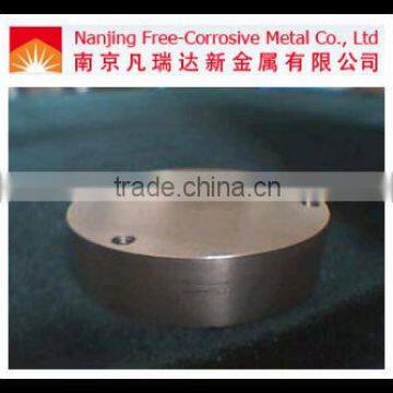 zirconium plate/sheet