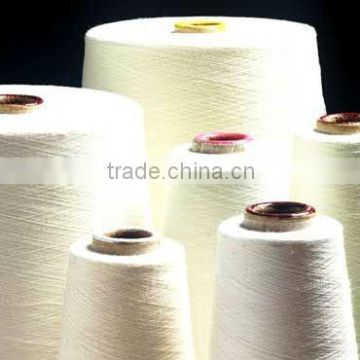 High quality cotton yarn for knitting & weaving