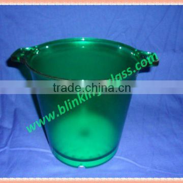 plastic cooler bucket - 4.5L
