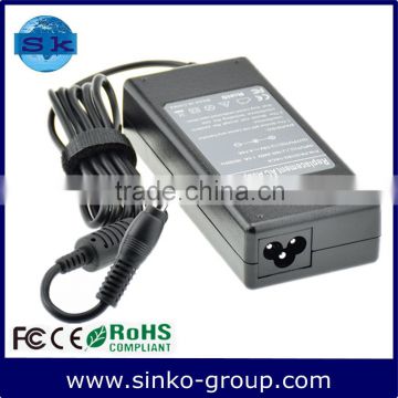 wholesale high quality laptop Ac Adapter for laptop for Toshiba 19v 4.74a