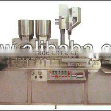 Powder Filling Machine for Vials & Bottles