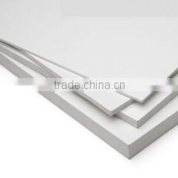 PVC Material PVC Foam Sheet For Furniture