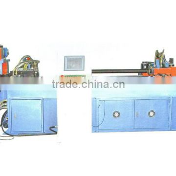 NC semi-automatic pipe bending machine made in china