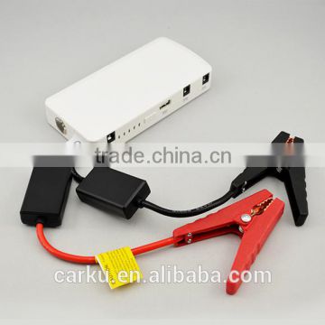 Made in China 12V mini multi-function jump starter
