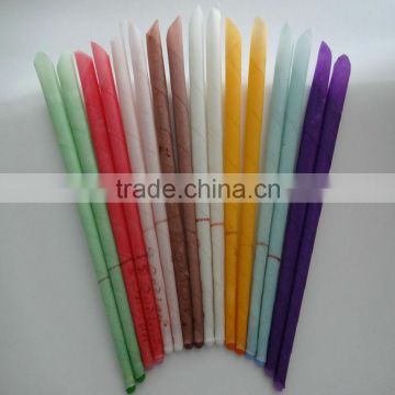 horn ear candling CE approved