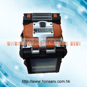 Sumitomo Fusion splicer TYPE-81C with FC-6S CLEAVER IN PROMOTION