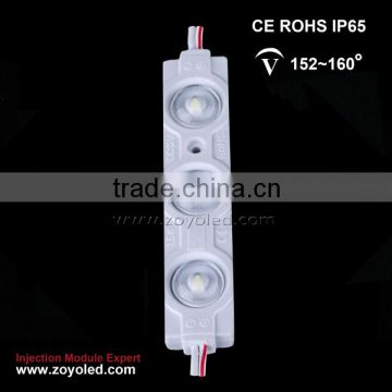 dc12v led modules china factory price led modules