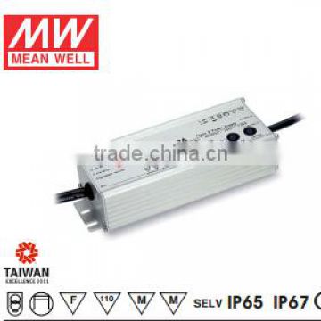 Original Meanwell Enclosed Switching Power HLG-240H