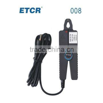 ETCR008 Sharp-nose pliers Current Sensor electrical instrument