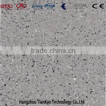 pvc material antistatic floor