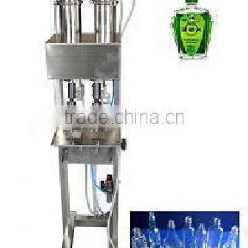 YT-2 Vacuum Filling Machine