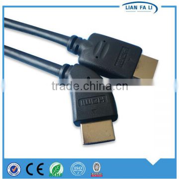 hdmi cable HDMI male to hdmi cable hdmi cable for ps2