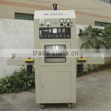 USB packages welding machine