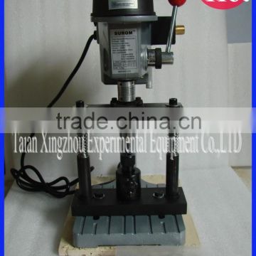 2016 new factory supply diesel common rail injector valve grinding machine