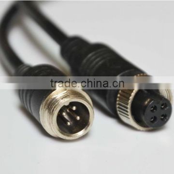 4pin 5M/10M/15M/20M/30M Audio Video Extension Cable