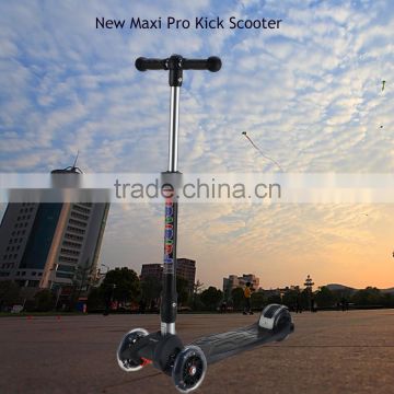 Child age maxi 4 wheel cheap kids scooter freestyle for 2016