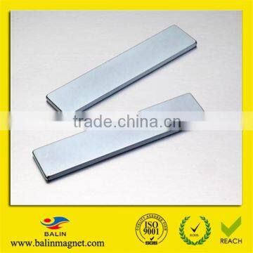 High force zn coating magnets
