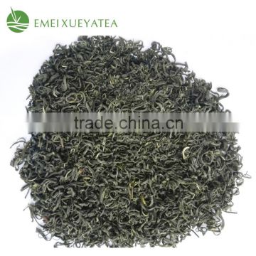 Specialty best importing green tea pricing green tea