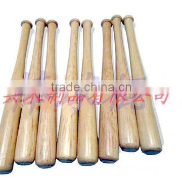Bulk Wooden Baseball Bats