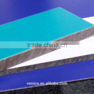 Colorful Compact laminate boards