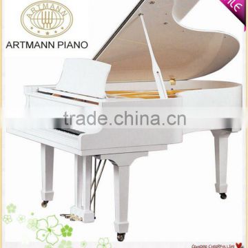 Musical Instrument Grand Piano GP152