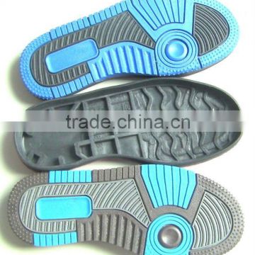 TPR shoe sole/OEM shoe sole manufacture