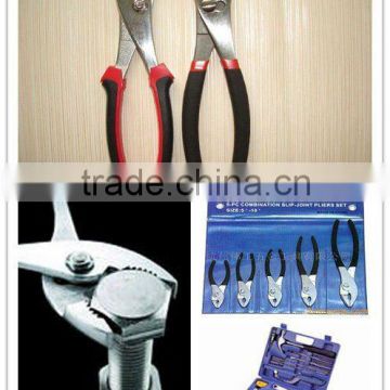 Special Hand And Hardware Combination Pliers Function And Uses
