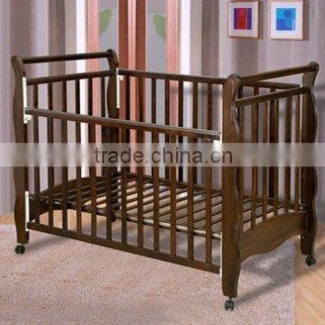 Baby Crib N509