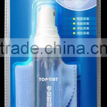 LCD cleaning kit lcd screen cleaning kit