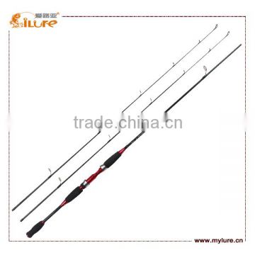  ILure 2016 Harmonious spinning rod MMH Carbon Fishing Rod
