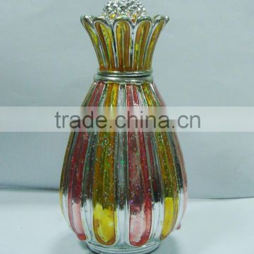 Attractive Design Poly Scent Bottle