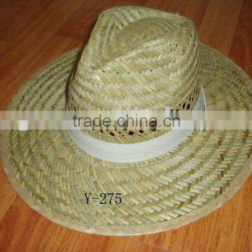 straw hat