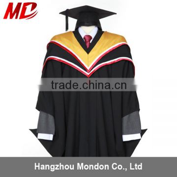 OEM Service For College Graduation Gown