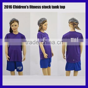 2016 Boy's wholesales t shirt children clothes