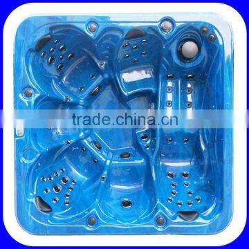 Cheap Hydro Outdoor Spa Hot Tub