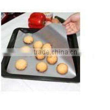 non stick ptfe coated oven mat