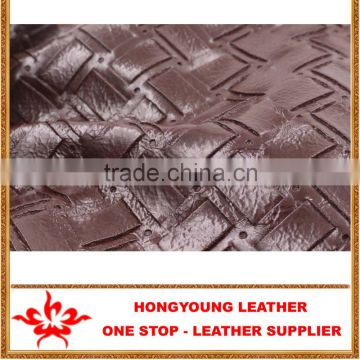 Fashion shinning PVC leather with lower price for making floor mat,wallpaper,sheet