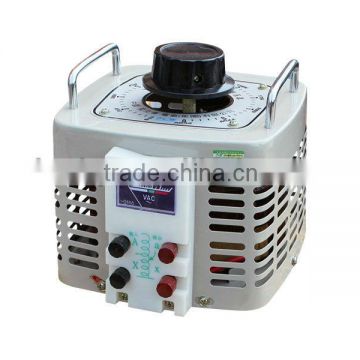 Single phase AC automatic Voltage Regulator