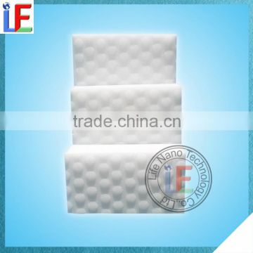 Private Label Cleaning Products Magic Nano Melamine Sponge