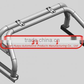 Stainless Steel Roll Bar for Toyota Hilux Vigo( appropriable for TIGER)