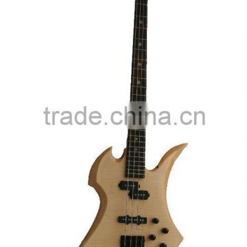 High quality electric bass DT-GXBASS with negotiable low prices
