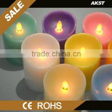 Wholesale LED Paraffin Candle Wax
