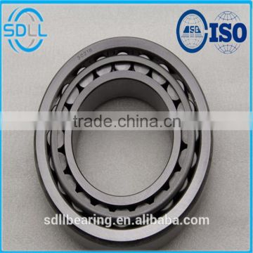 Top level best selling plastic tapered roller bearings 33118
