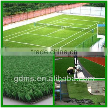 Popular grass for synthetic floor covering